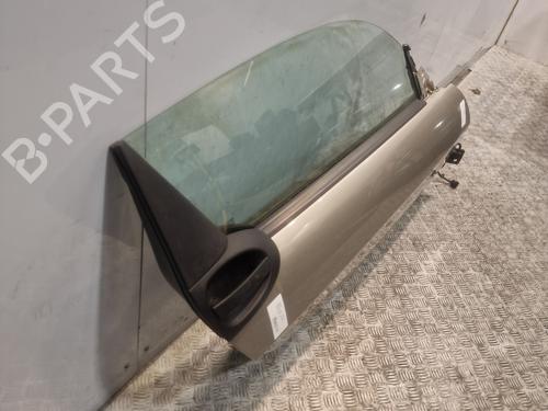 Used Right front door Right front door SMART ROADSTER Coupe (452) 0.7 (452.334) (82 hp) 30095630 30095630