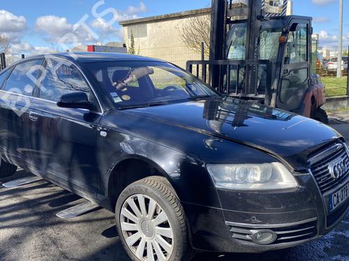 Gearbox AUDI A6 C6 (4F2) 3.0 TDI quattro | BP31069644M3  - Image 9