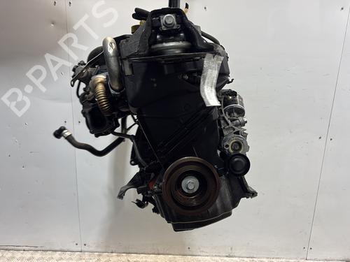 Engine RENAULT KANGOO / GRAND KANGOO II (KW0/1_) 1.5 dCi 90 (KW05, KW08, KW0G, KW11) | BP32225301M1