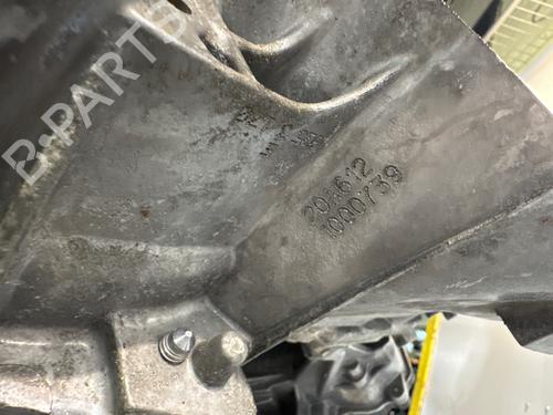 Gearbox CITROËN C3 II (SC_) 1.2 VTi 82 | BP37178583M3 - Image 3