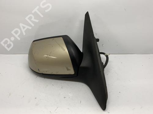 Right mirror FORD MONDEO III (B5Y) 2.0 16V TDDi / TDCi | BP20381151C27 