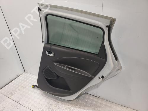 Dør højre bagtil RENAULT ZOE (BFM_) ZOE | BP37740986C5 - Image 3