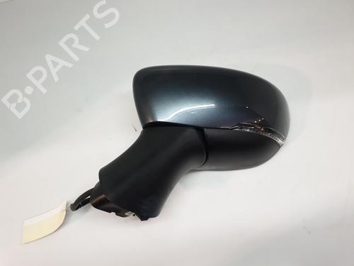 Retrovisor esquerdo Retrovisor esquerdo RENAULT CLIO IV (BH_) 1.5 dCi 90 (90 hp) 35926753 35926753