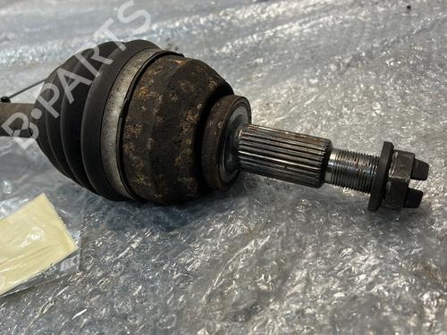 Left front driveshaft RENAULT TRAFIC III Van (FG_) 1.6 dCi 95 (FGMJ, FGMR) | BP33917131M38  - Image 5