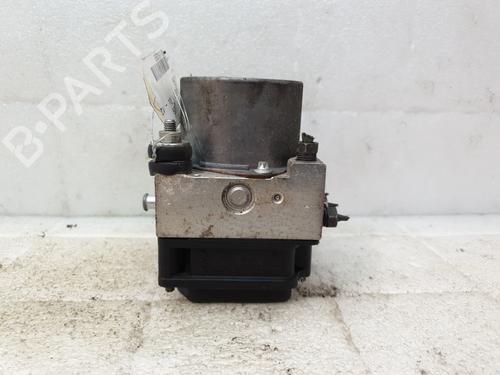 Used ABS pump CITROËN C1 (PM_, PN_) 1.0 (68 hp) 25611587