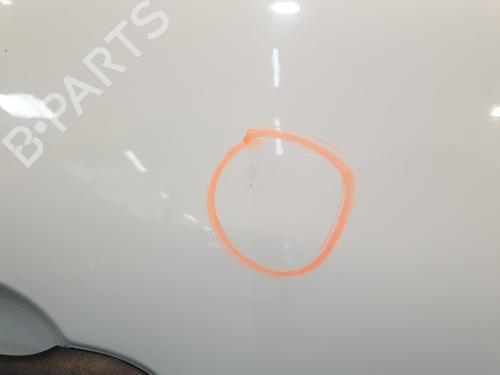 Right front door RENAULT CLIO IV (BH_) 1.5 dCi 75 | BP30193442C3 