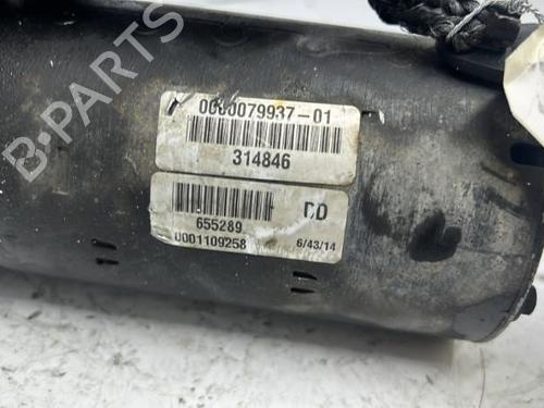 Starter AUDI A4 B7 (8EC) 3.0 TDI quattro | BP20382231M8 