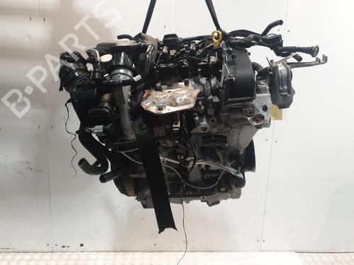 Motor SKODA KODIAQ I (NS6, NS7, NV7) 1.5 TSI | BP30536922M1