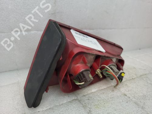 Left tailgate light PEUGEOT 607 (9D, 9U) 2.2 HDi | BP20377429C79  - Image 8
