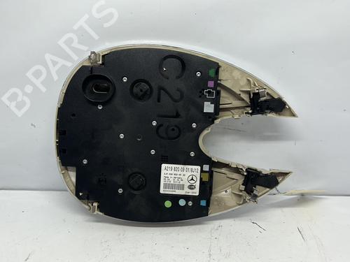 Interior roof light MERCEDES-BENZ CLS (C219) CLS 320 CDI (219.322) | BP20375356I8 