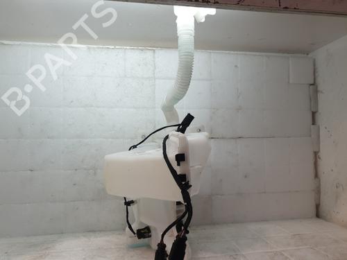 Windscreen washer tank SKODA KODIAQ I (NS6, NS7, NV7) 1.5 TSI | BP30193437C113 