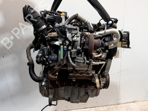 Engine DACIA DUSTER (HS_) 1.5 dCi | BP32282689M1 - Image 2
