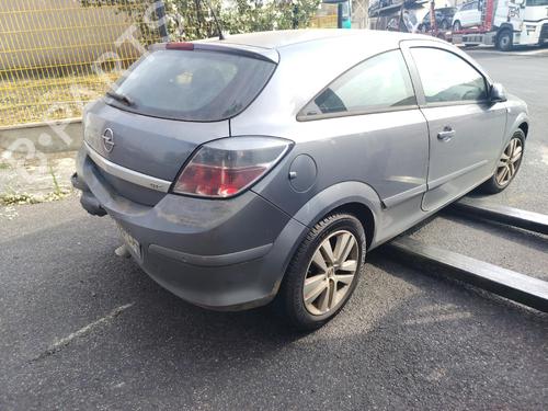 Left headlight OPEL ASTRA H GTC (A04) 1.6 (L08) | BP37526157C28 - Image 12