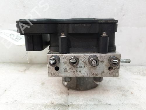 ABS pump RENAULT ZOE (BFM_) ZOE | BP26038139M43  - Image 7