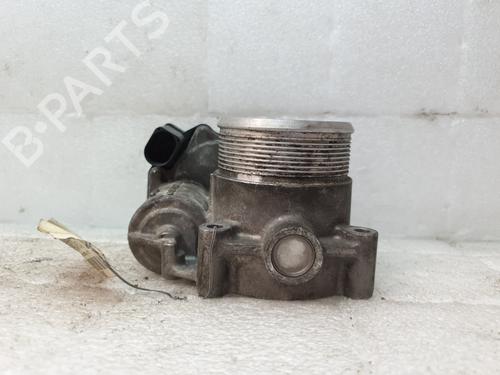 Throttle body VW GOLF V (1K1) 2.0 GTI | BP28016187M82 