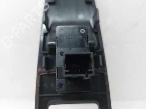 Right front window switch CITROËN C6 (TD_) 2.2 HDi | BP22536188I26 - Image 3