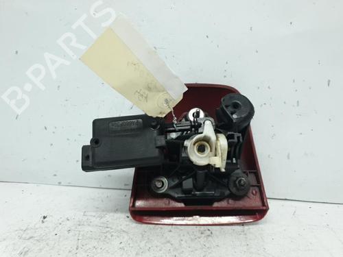 Used Tailgate lock Tailgate lock 20379156 20379156