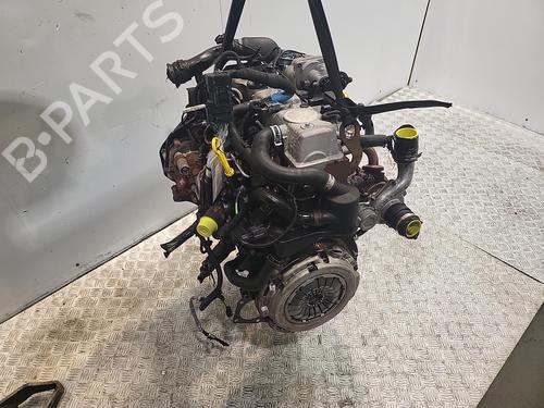 Engine FORD TRANSIT CONNECT (P65_, P70_, P80_) 1.8 TDCi | BP36763298M1  - Image 6
