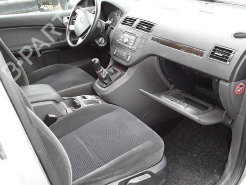Left mirror FORD FOCUS C-MAX (DM2) 1.8 TDCi | BP20380356C26 