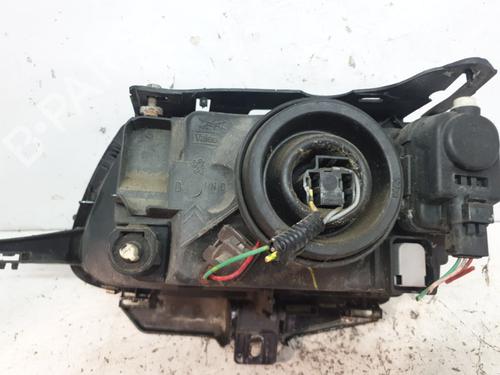 Right headlight CITROËN SAXO (S0, S1) 1.5 D | BP20384531C29 