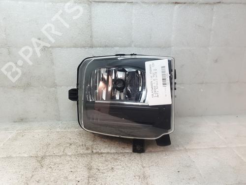 Nebelscheinwerfer rechts für VW T-CROSS (C11, D31) 1.0 TSI (110 hp) 30743730