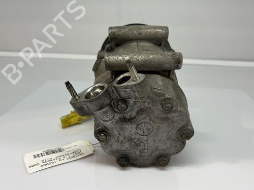 AC compressor PEUGEOT 1007 (KM_) 1.4 | BP33969583M34  - Image 5