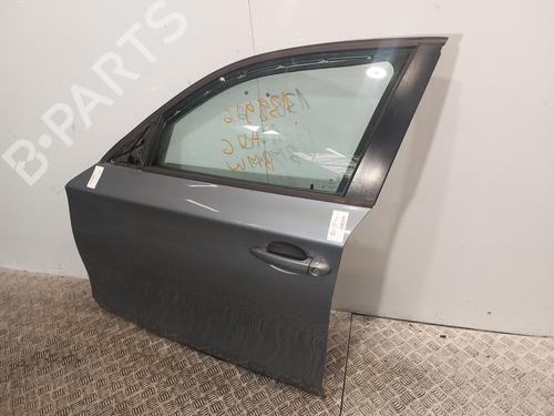 Left front door BMW 1 (E87) 116 i | BP24875010C2 