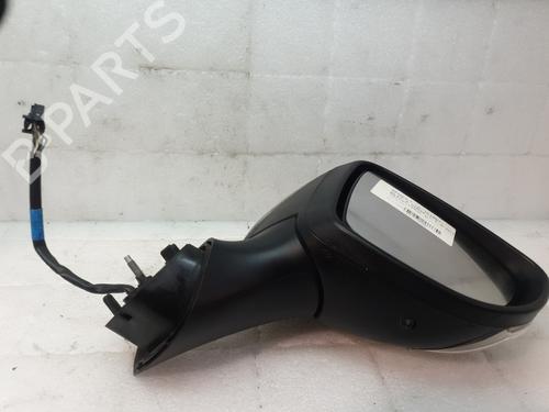 Right mirror RENAULT CLIO IV (BH_) 1.5 dCi 75 | BP29415596C27 