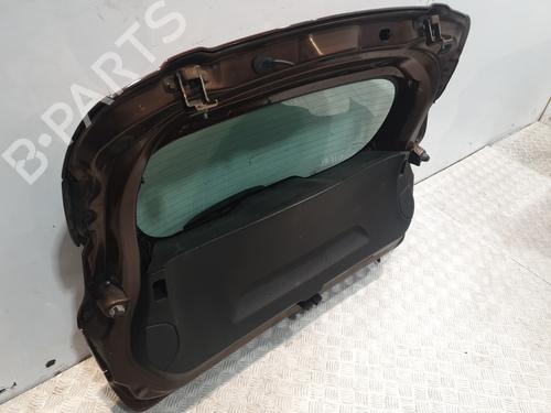 Tailgate RENAULT CLIO IV (BH_) 1.5 dCi 75 | BP30488240C6