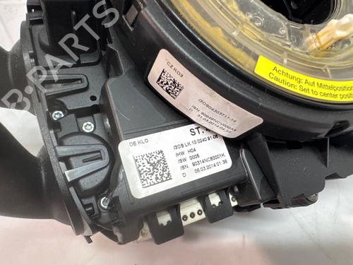 Steering column stalk AUDI Q5 (8RB) SQ5 TDI quattro | BP39111455I23 - Image 7