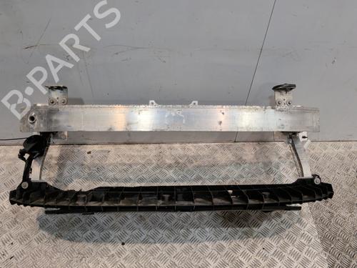Used Front bumper reinforcement PEUGEOT 2008 I (CU_) 1.2 THP 110 / PureTech 110 (110 hp) 31695984