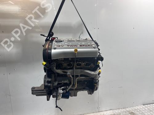 Used Engine Engine 39111463 39111463
