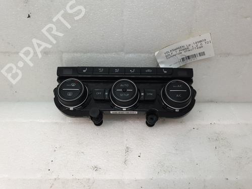 Used Climate control VW GOLF VII (5G1, BQ1, BE1, BE2) 2.0 TDI (150 hp) 23781489