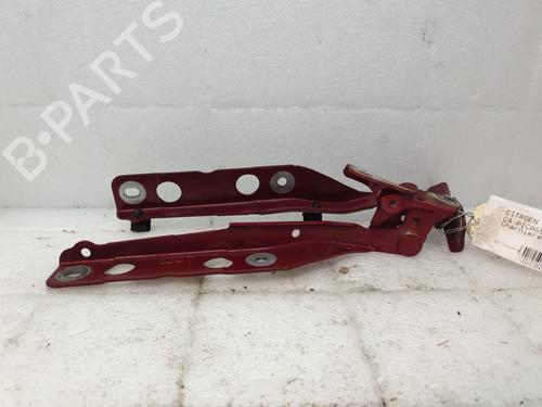 Dørhængsel/Dørbegrænser CITROËN C4 Picasso II 1.2 THP 130 (130 hp) 26907008
