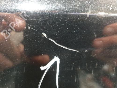 Rear bumper LEXUS ES (_Z10_, _A10_, _H10_) 300h (AXZH10, AXZH11) | BP27669710C8 