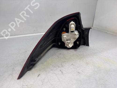 Used Right taillight Right taillight RENAULT MEGANE II Saloon (LM0/1_) 1.9 dCi (LM0G, LM1G, LM2C) (120 hp) 40117545 40117545