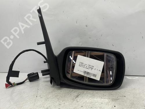 Right mirror FORD FIESTA IV (JA_, JB_) 1.4 i 16V 1085361