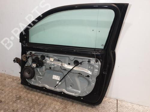 Right front door VW POLO (9N_, 9A_) 1.4 16V | BP20377934C3 