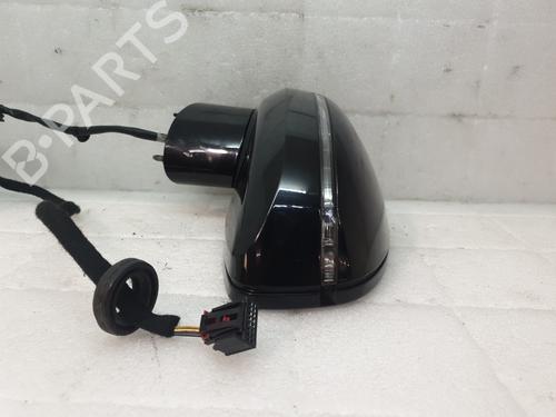 Left mirror AUDI TT Roadster (8J9) 2.0 TFSI | BP29166003C26 