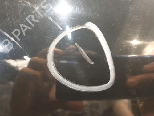 Left front door CITROËN C4 Grand Picasso I (UA_) 1.6 HDi | BP27303612C2 