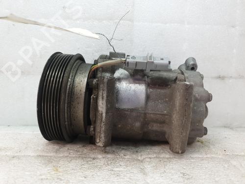 AC compressor RENAULT TWINGO II (CN0_) 1.2 16V (CN0K, CN0V, CN0A) | BP28020682M34 