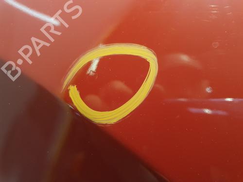 Used Front bumper Front bumper PEUGEOT 207 (WA_, WC_) 1.6 HDi (90 hp) 27441815 27441815