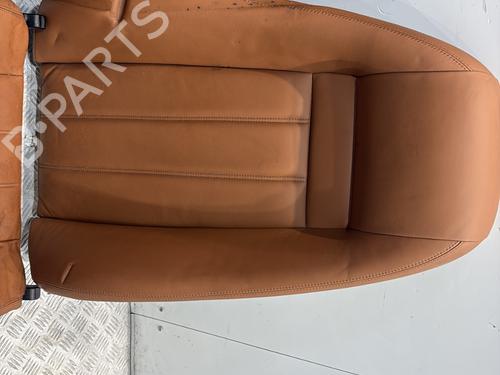 Seats set BENTLEY CONTINENTAL Coupe (3W_, 393) 6.0 GT | BP30091195C78