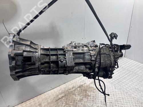 Used Gearbox Gearbox SUZUKI GRAND VITARA I (FT, HT) 2.0 HDI 110 16V 4x4 (SQ420D, TD83V, JA420WD) (109 hp) 39886192 39886192