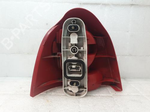 Right taillight RENAULT TWINGO I (C06_) 1.2 (C066, C068) | BP28183620C35 