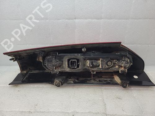 Left taillight RENAULT KANGOO / GRAND KANGOO II (KW0/1_) 1.5 dCi | BP21823393C34 