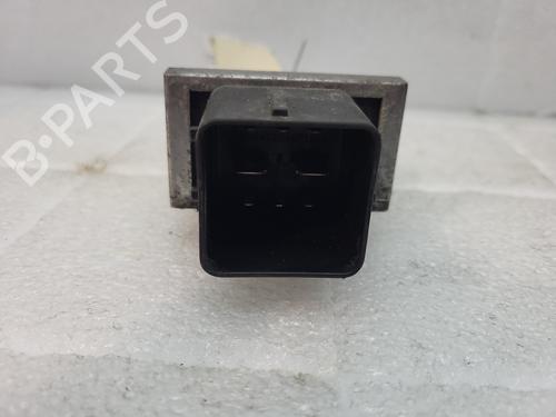 Used Electronic module Electronic module PEUGEOT 3008 I MPV (0U_) 2.0 HDi Hybrid4 (0URHCA) (200 hp) 21594711 21594711