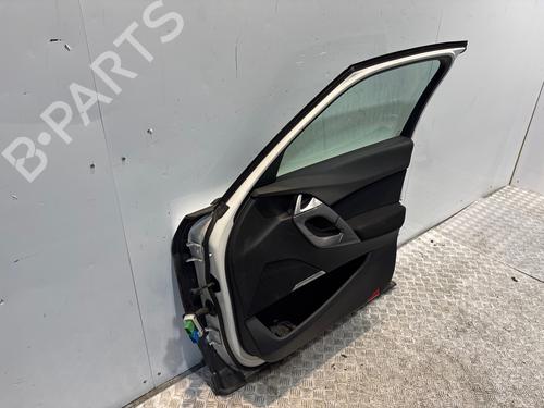 Dør højre bagtil CITROËN DS5 1.6 HDi 115 | BP36772093C5 - Image 3