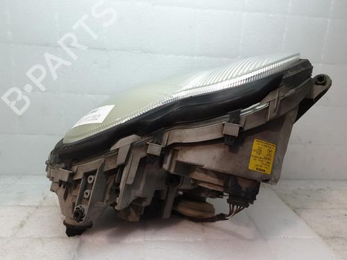 Left headlight MERCEDES-BENZ C-CLASS (W203) C 200 CDI (203.004) | BP25908001C28  - Image 7