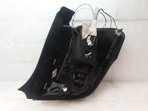 Left taillight CITROËN C3 II (SC_) 1.4 HDi 70 (SC8HZC, SC8HR0, SC8HP4) | BP29848004C34